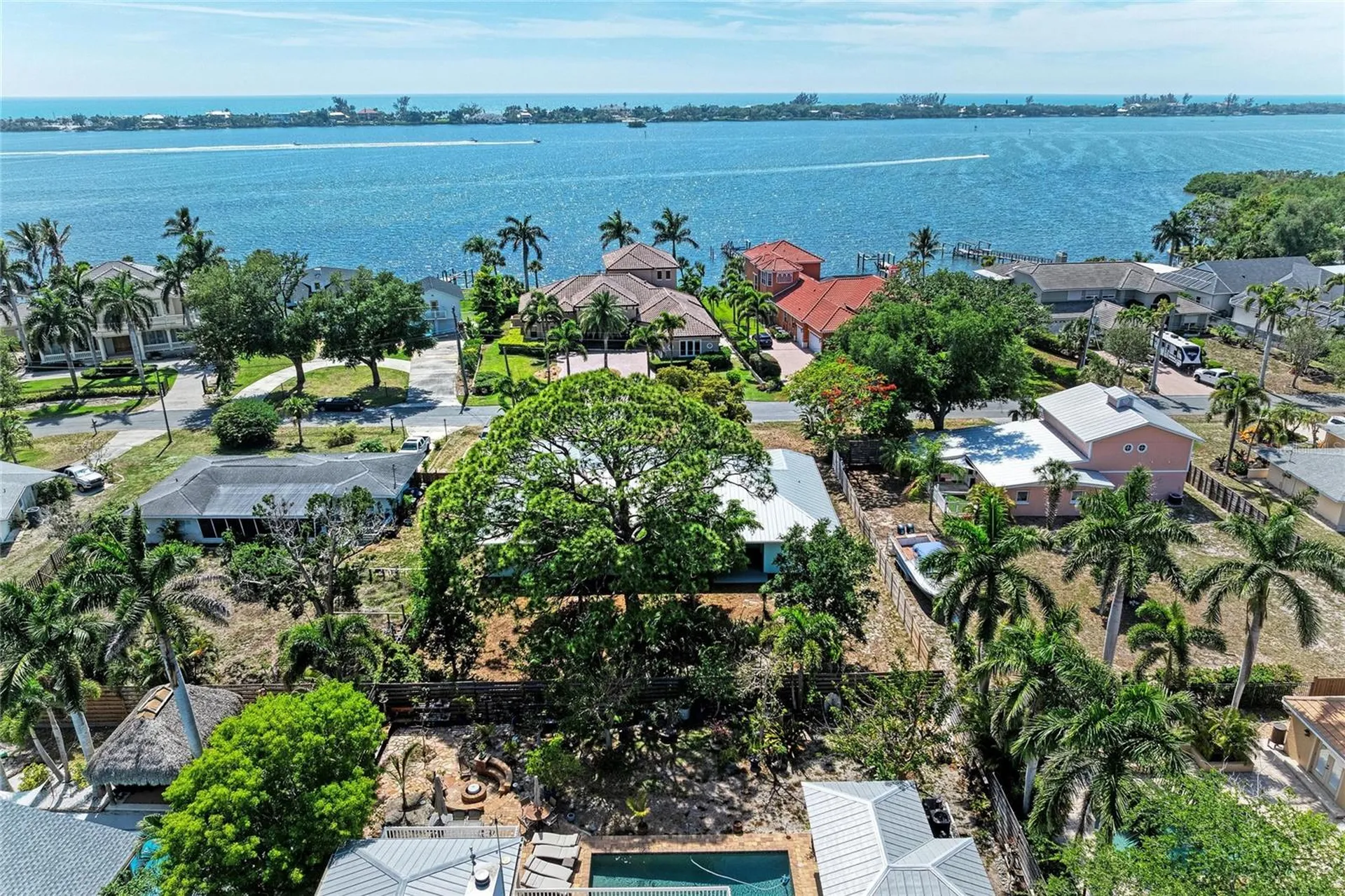 347 Bayshore Drive Osprey FL 34229