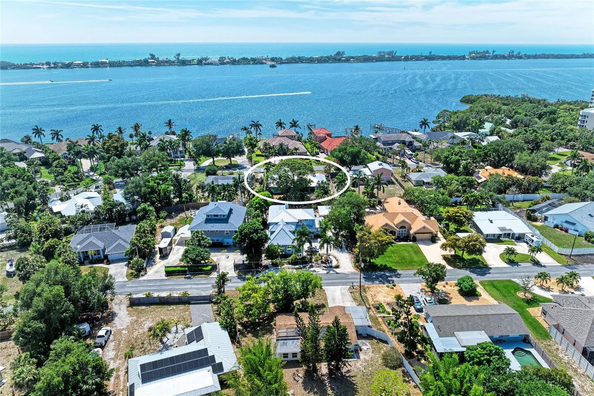 347 Bayshore Drive Osprey FL 34229