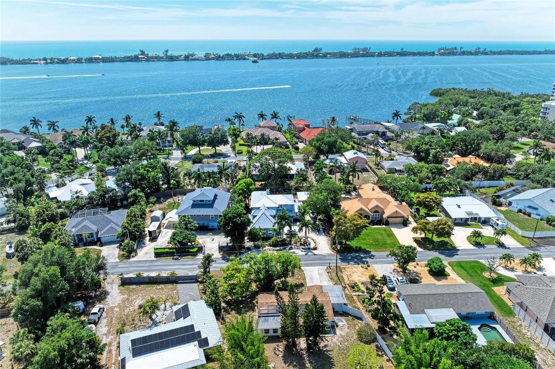347 Bayshore Drive Osprey FL 34229