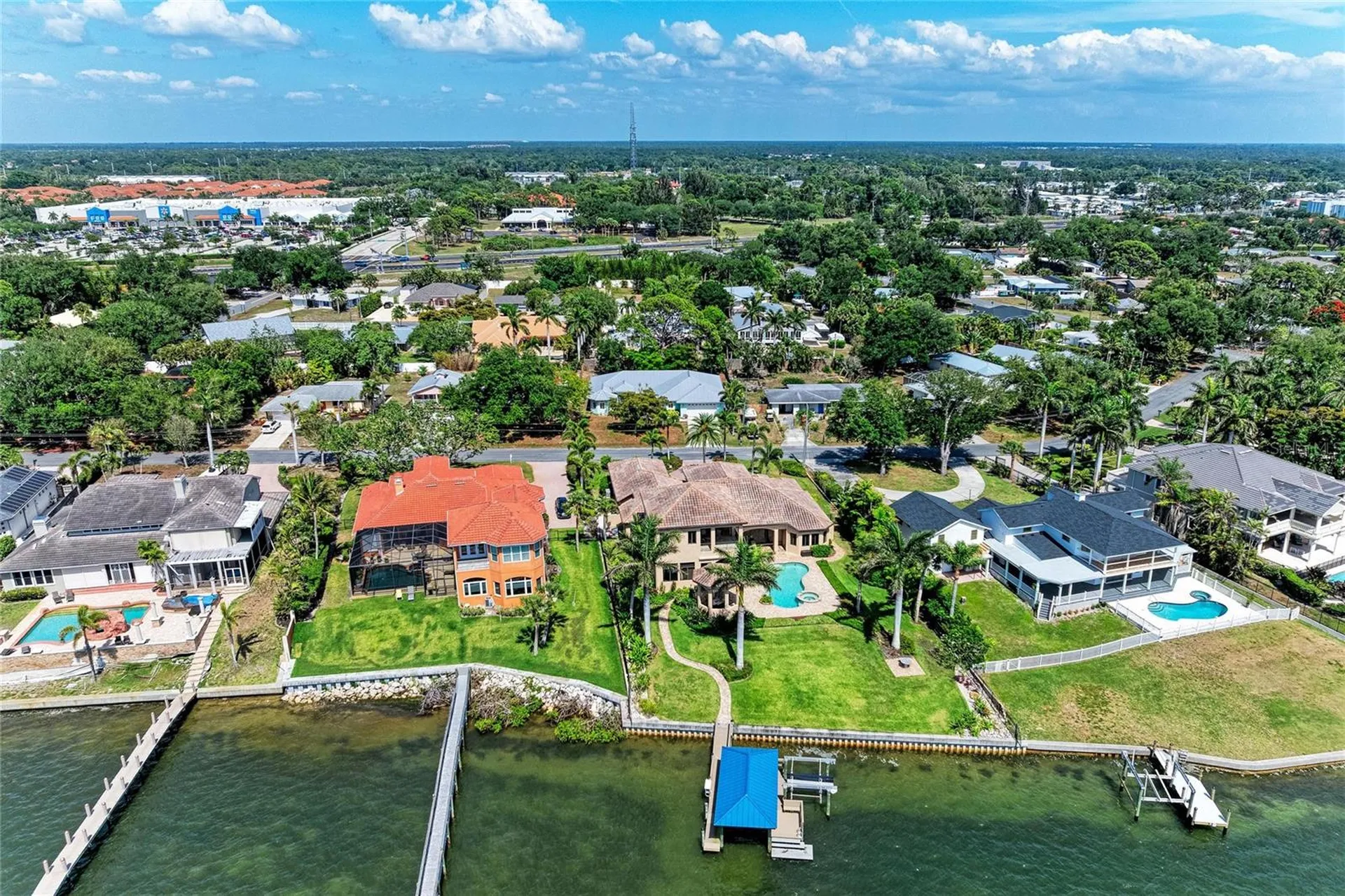 347 Bayshore Drive Osprey FL 34229