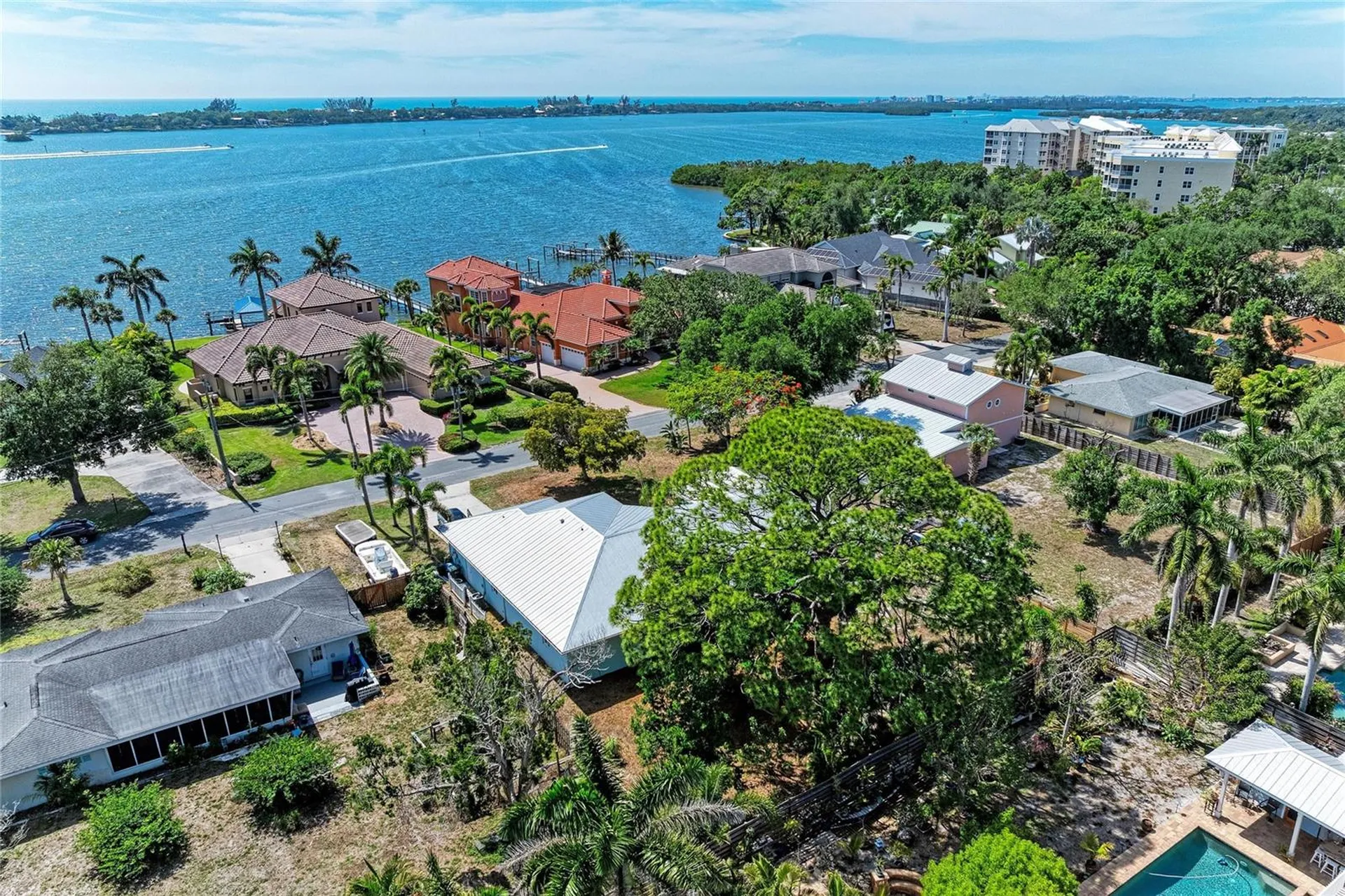 347 Bayshore Drive Osprey FL 34229