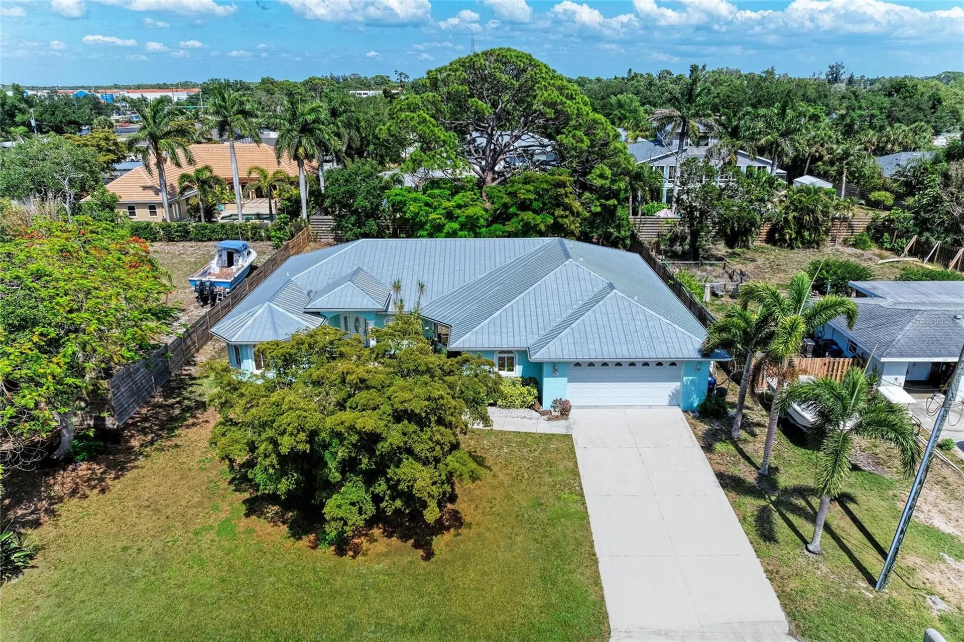 347 Bayshore Drive Osprey FL 34229