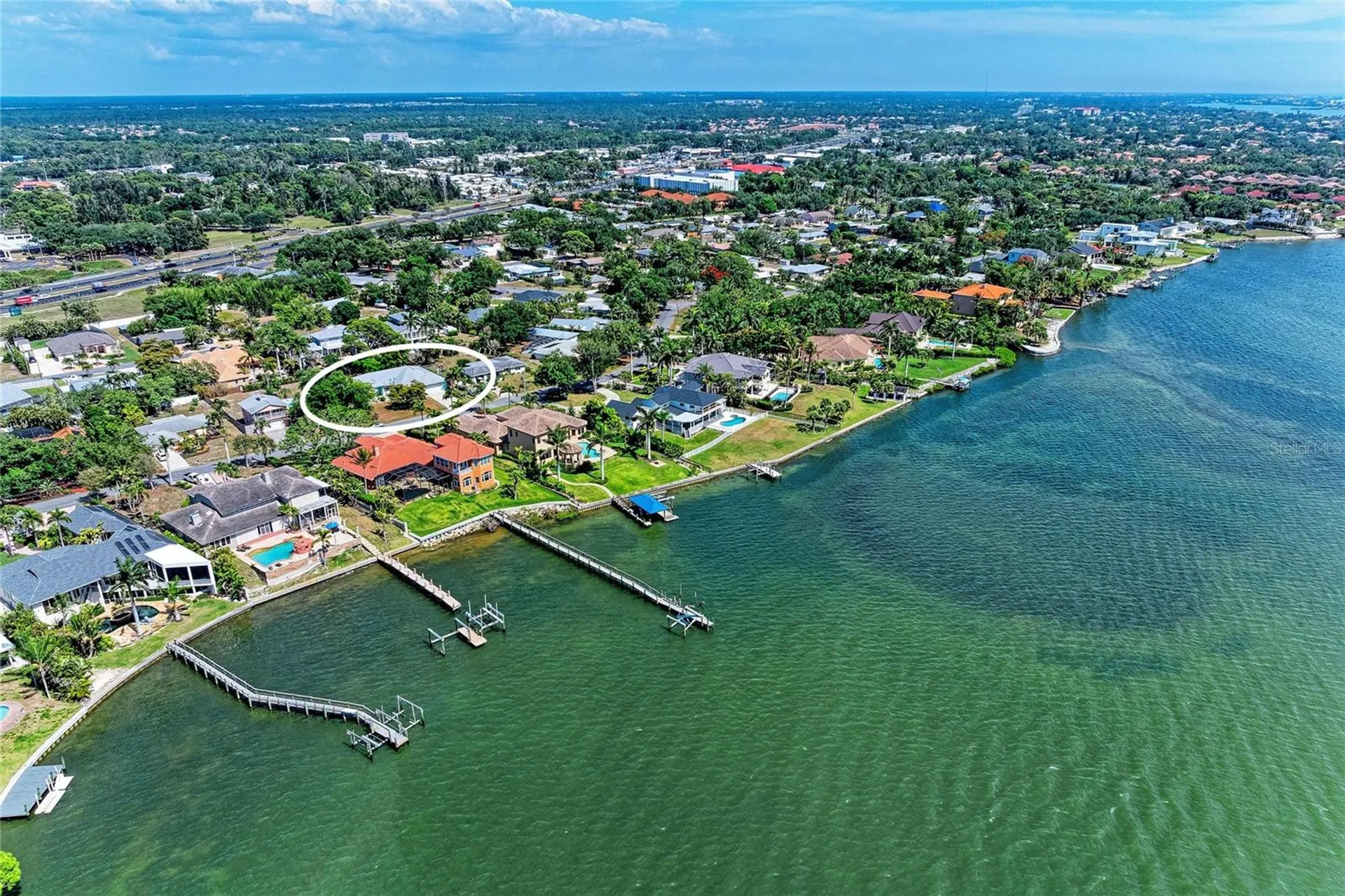 347 Bayshore Drive Osprey FL 34229