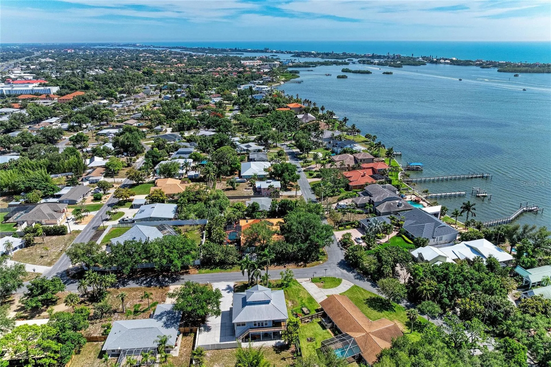 347 Bayshore Drive Osprey FL 34229
