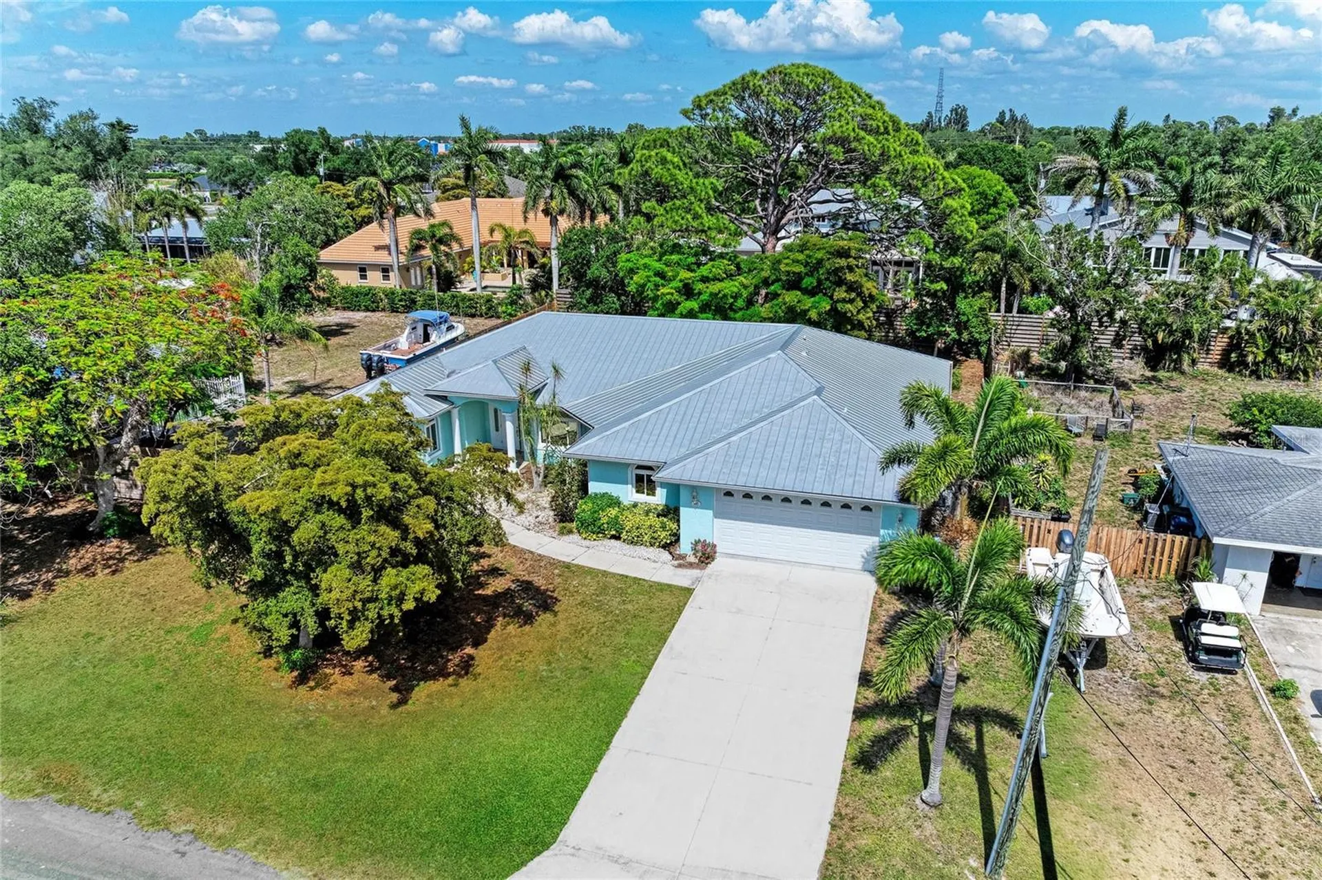347 Bayshore Drive Osprey FL 34229