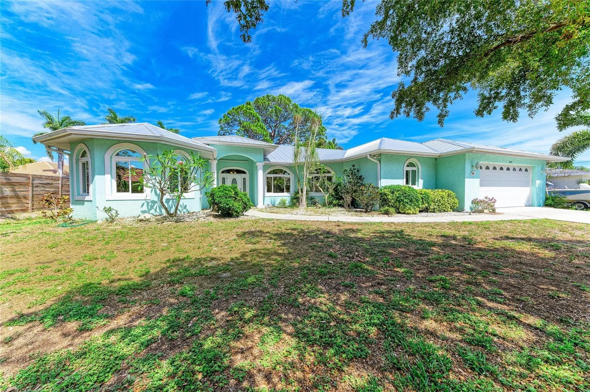 347 Bayshore Drive Osprey FL 34229