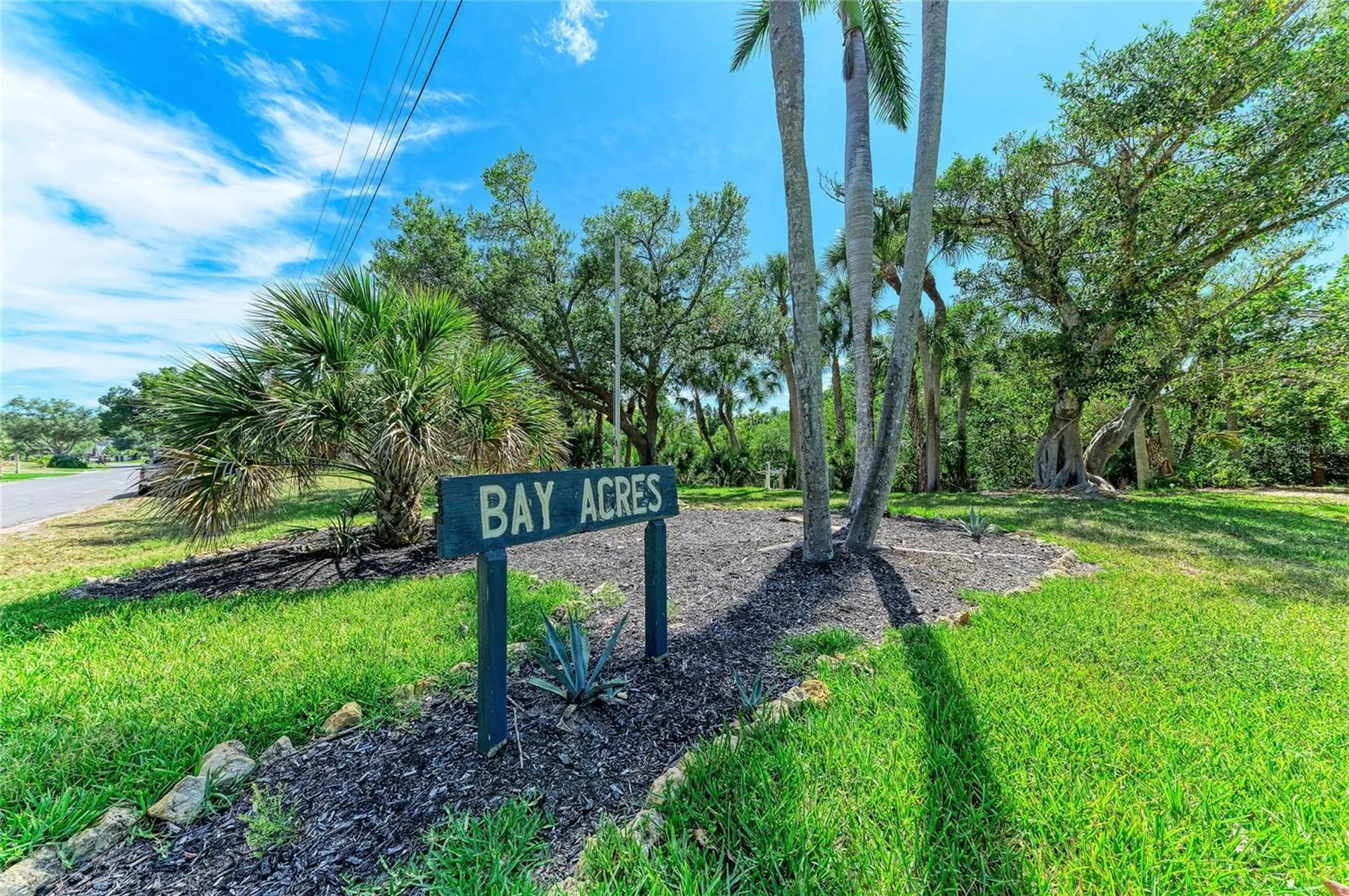347 Bayshore Drive Osprey FL 34229