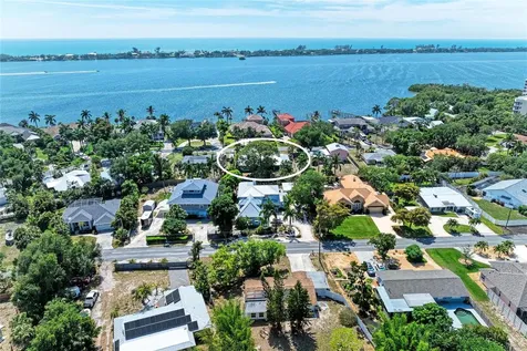 347 Bayshore Drive Osprey FL 34229