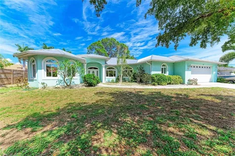 347 Bayshore Drive Osprey FL 34229