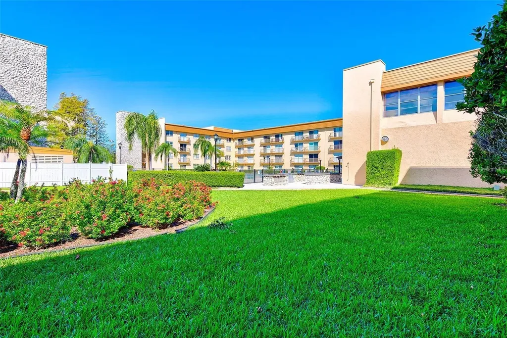5820 N Church Avenue Tampa FL 33614
