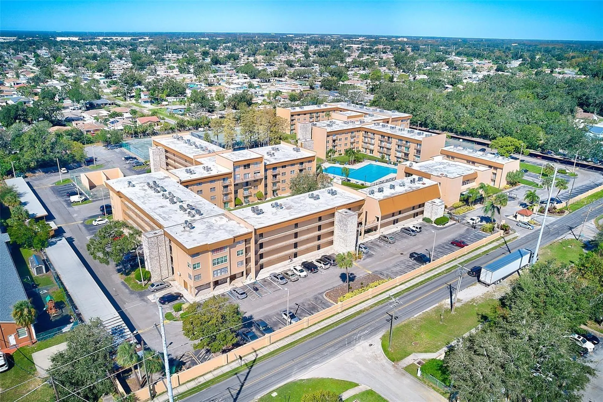 5820 N Church Avenue Tampa FL 33614