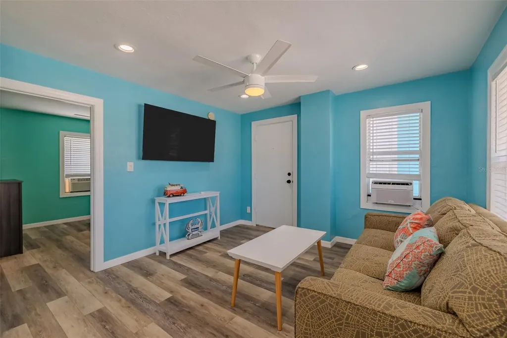 13343 Gulf Boulevard Madeira Beach FL 33708