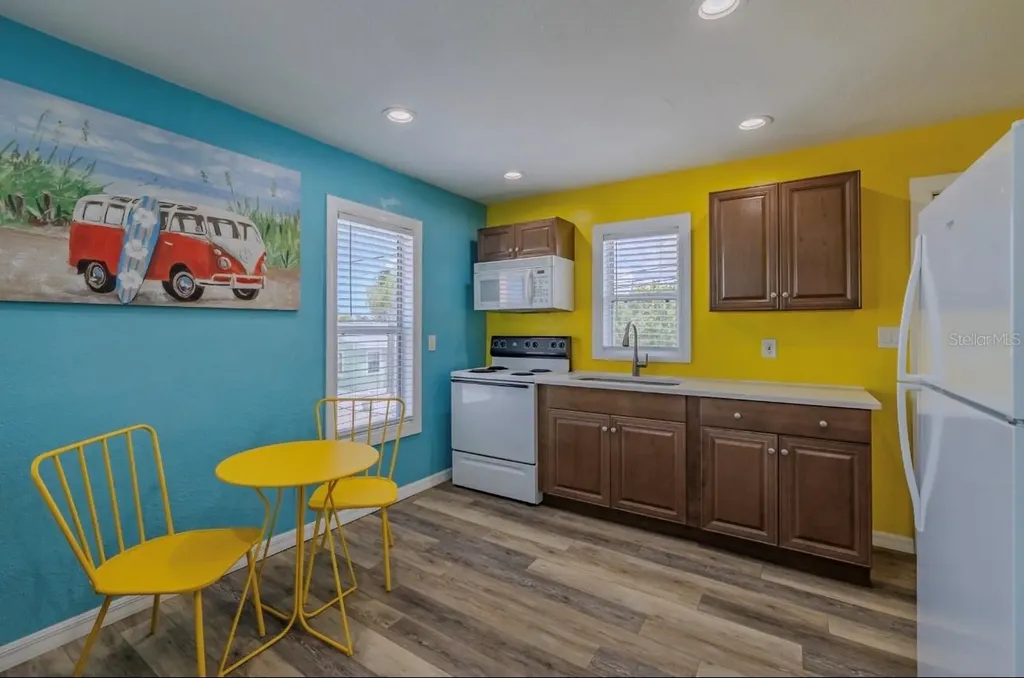 13343 Gulf Boulevard Madeira Beach FL 33708
