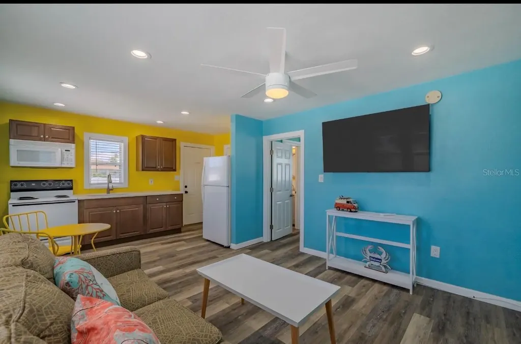 13343 Gulf Boulevard Madeira Beach FL 33708