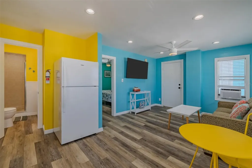 13343 Gulf Boulevard Madeira Beach FL 33708