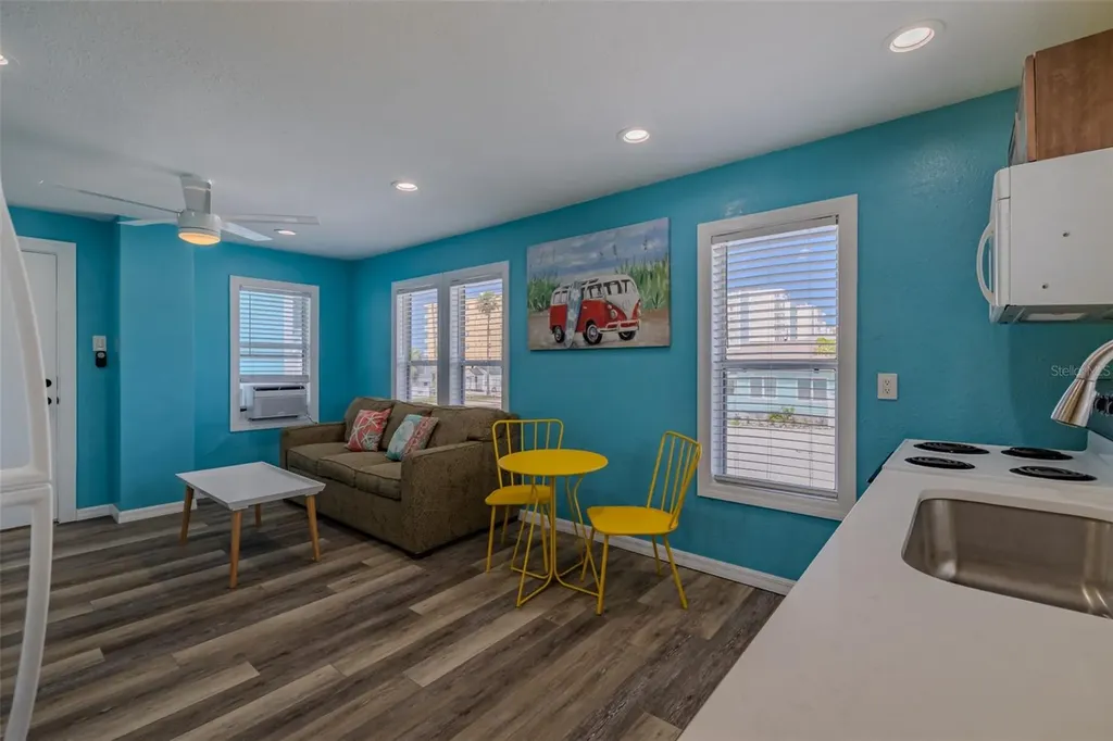 13343 Gulf Boulevard Madeira Beach FL 33708