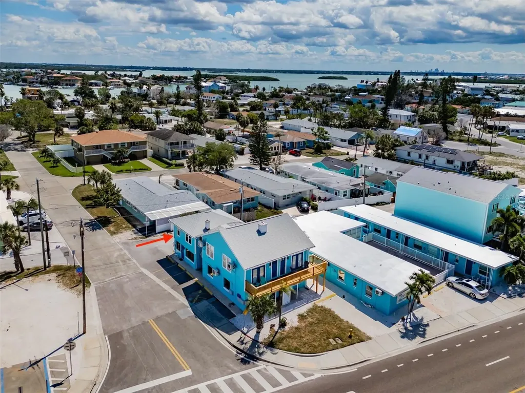 13343 Gulf Boulevard Madeira Beach FL 33708