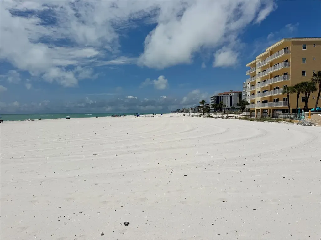 13343 Gulf Boulevard Madeira Beach FL 33708
