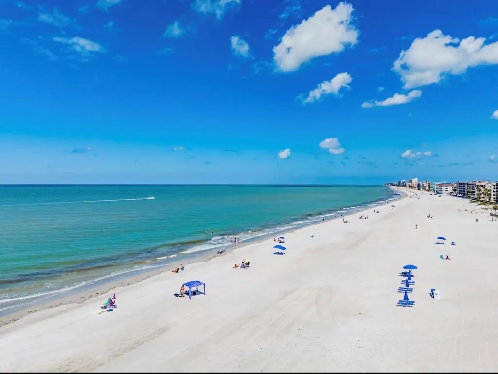 13343 Gulf Boulevard Madeira Beach FL 33708