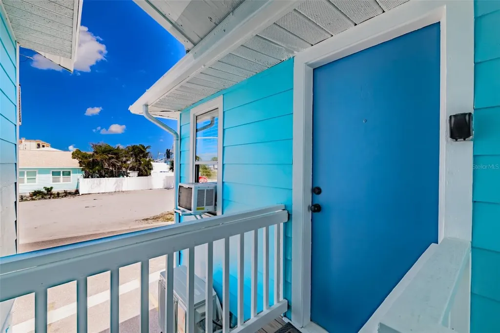 13343 Gulf Boulevard Madeira Beach FL 33708