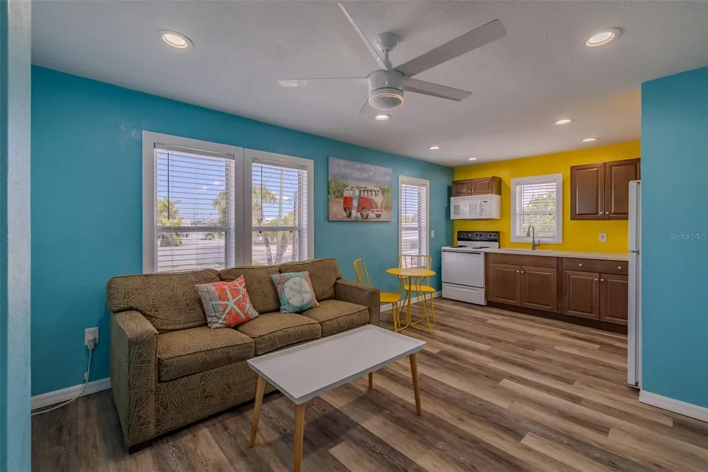 13343 Gulf Boulevard Madeira Beach FL 33708