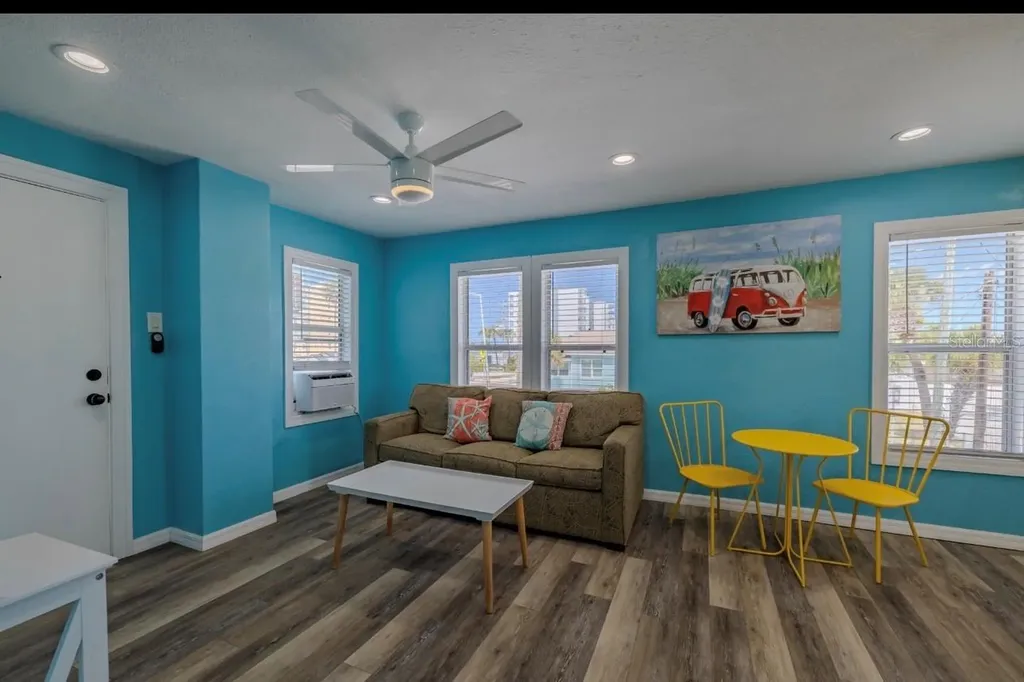 13343 Gulf Boulevard Madeira Beach FL 33708