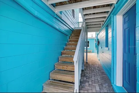 13343 Gulf Boulevard Madeira Beach FL 33708