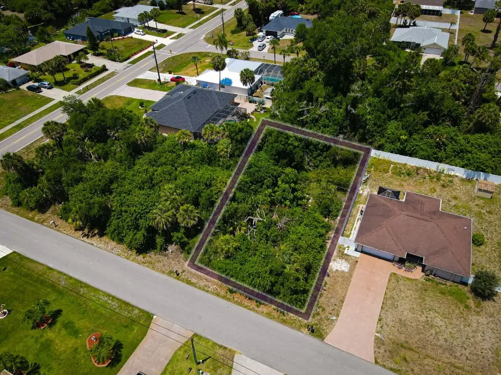 Brickell Drive North Port FL 34286
