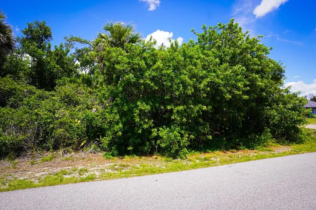 Brickell Drive North Port FL 34286