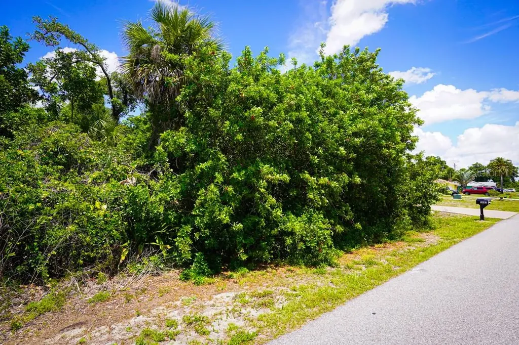 Brickell Drive North Port FL 34286