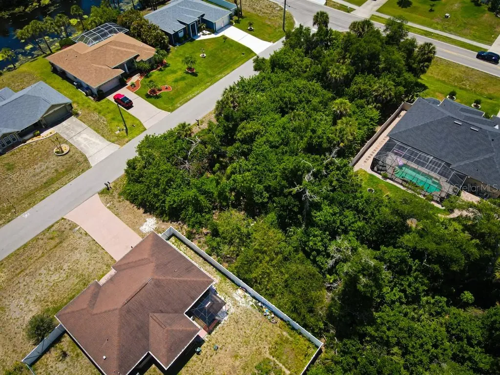 Brickell Drive North Port FL 34286