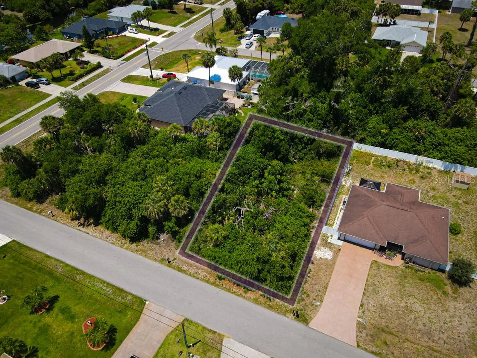 Brickell Drive North Port FL 34286