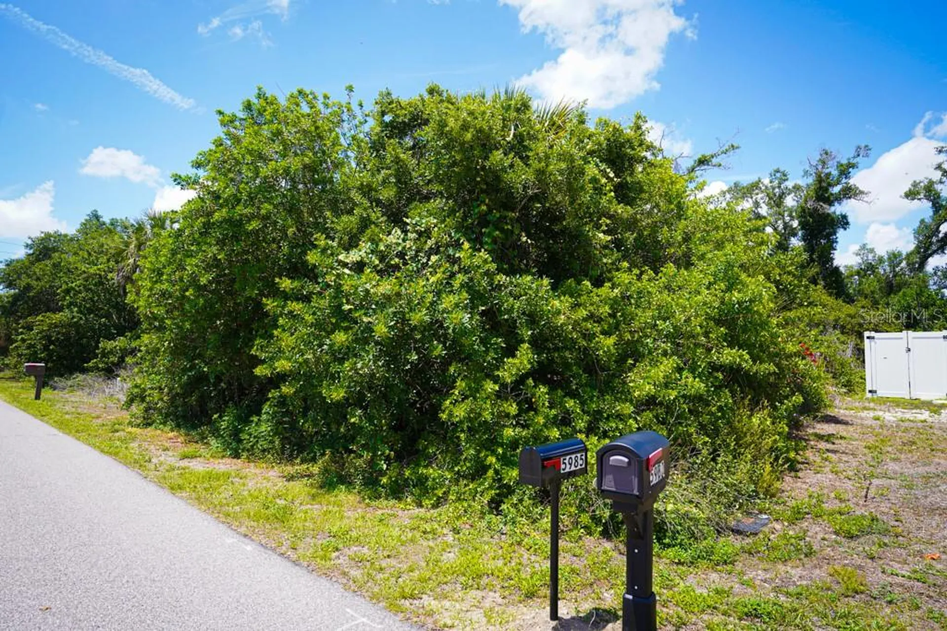 Brickell Drive North Port FL 34286
