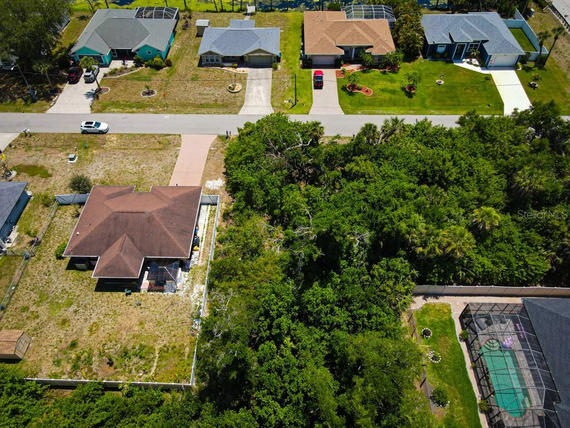 Brickell Drive North Port FL 34286