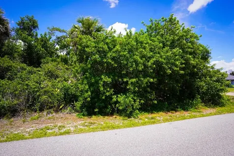 Brickell Drive North Port FL 34286