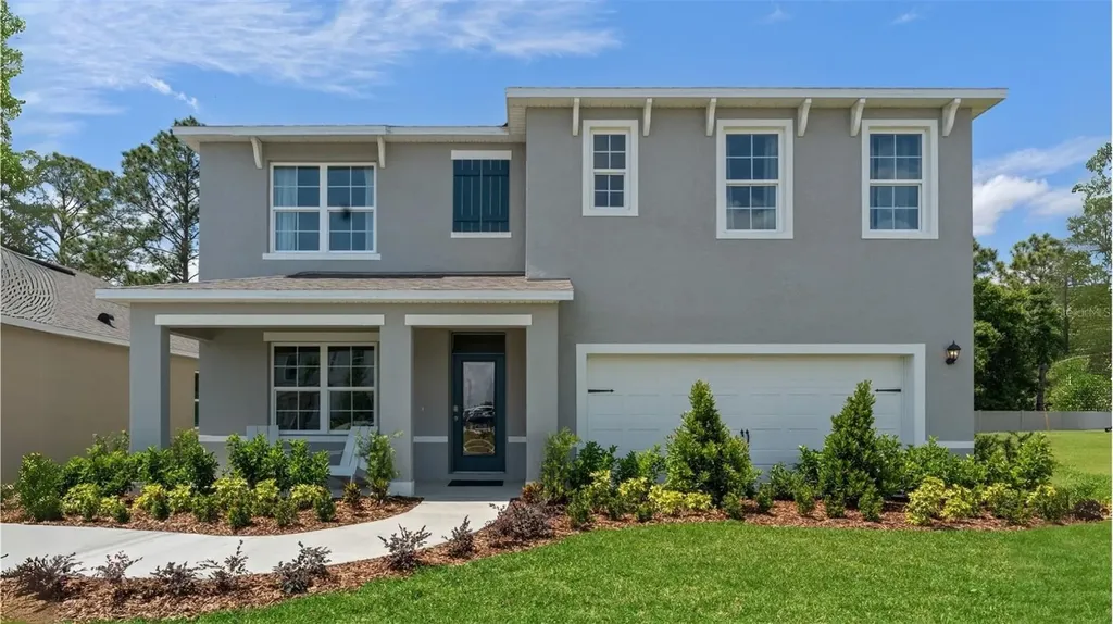 2904 Elio Hammock Drive St Cloud FL 34773