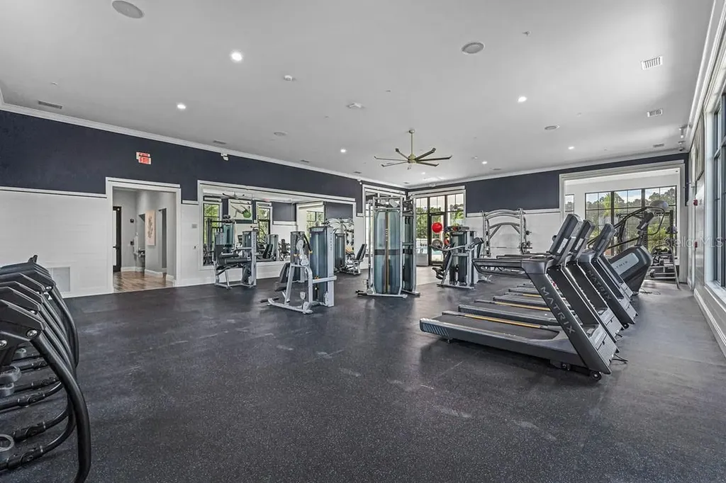 2904 Elio Hammock Drive St Cloud FL 34773