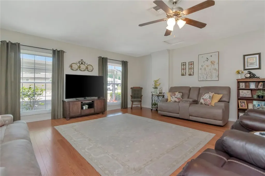 18318 Dolly Brook Lane Lutz FL 33549