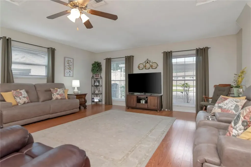 18318 Dolly Brook Lane Lutz FL 33549