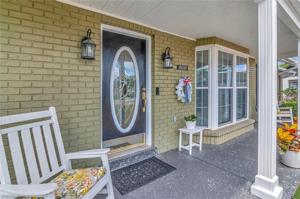 18318 Dolly Brook Lane Lutz FL 33549