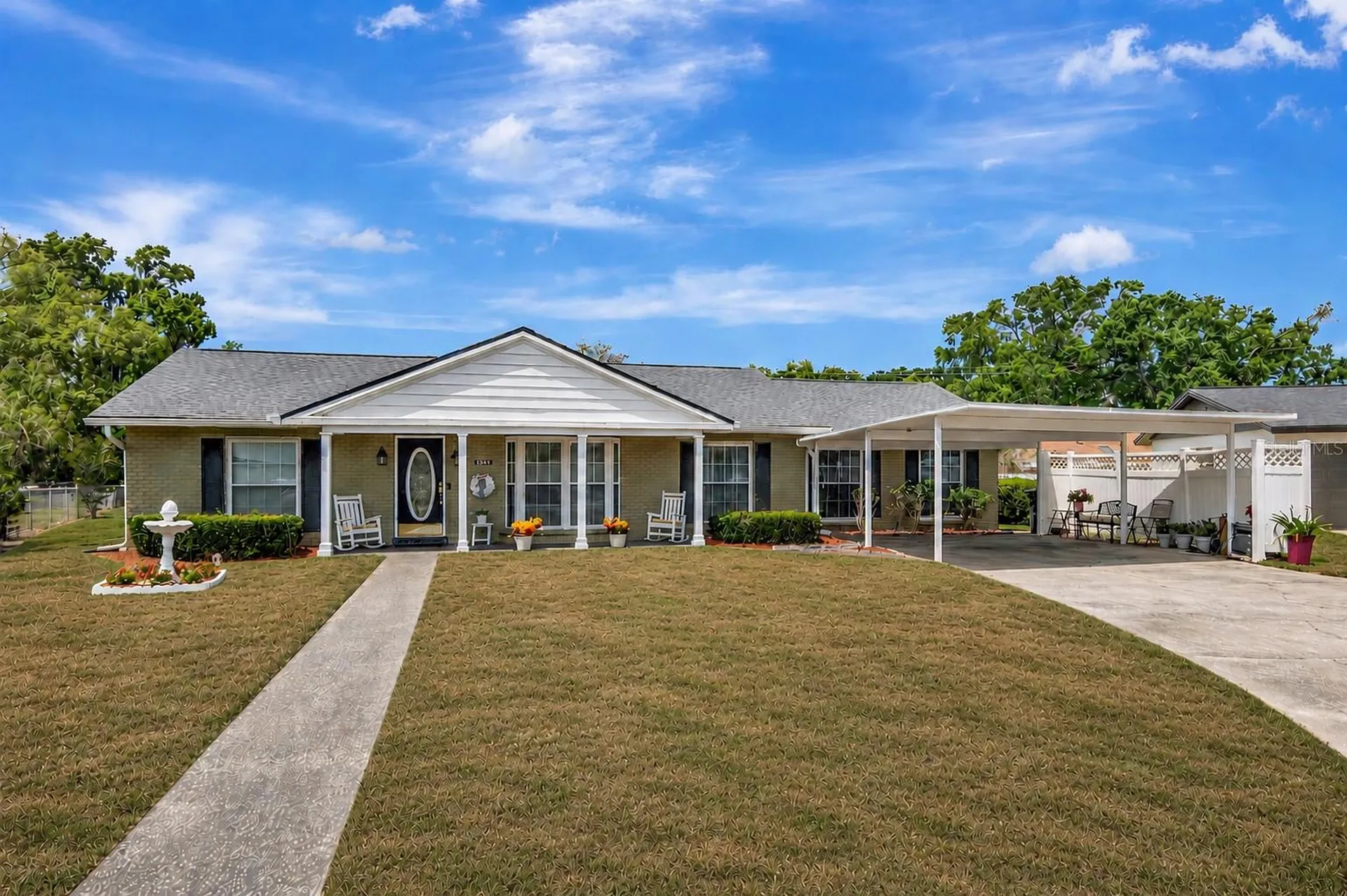 18318 Dolly Brook Lane Lutz FL 33549