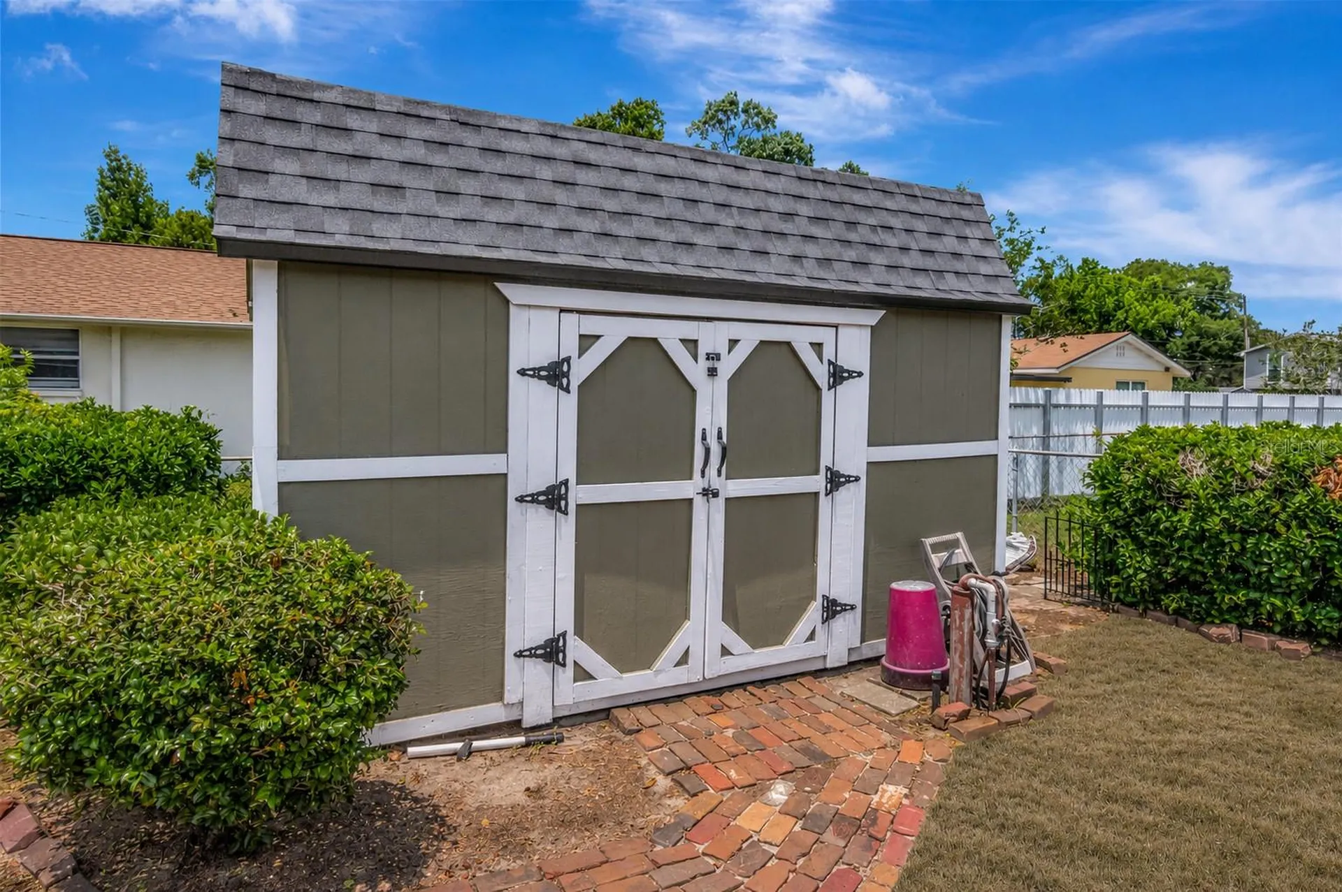 18318 Dolly Brook Lane Lutz FL 33549