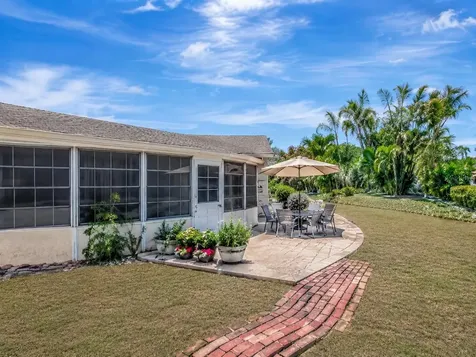 18318 Dolly Brook Lane Lutz FL 33549