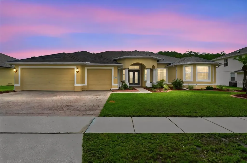 2425 Maracaibo Drive Kissimmee FL 34746