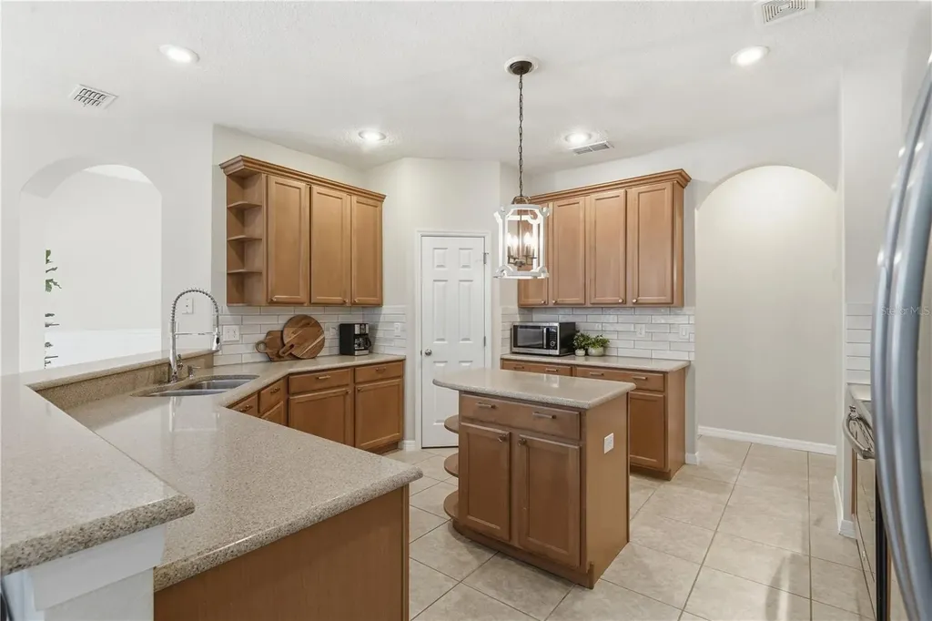 2425 Maracaibo Drive Kissimmee FL 34746