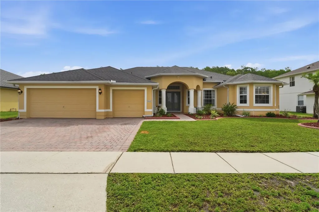 2425 Maracaibo Drive Kissimmee FL 34746