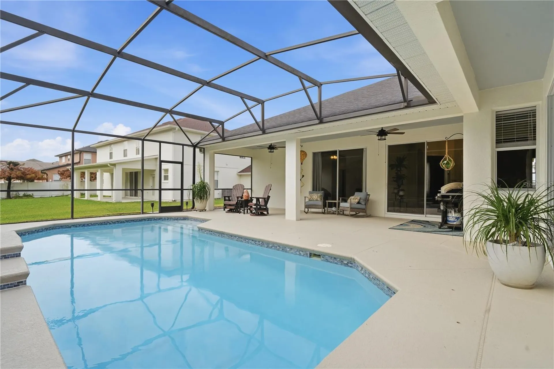 2425 Maracaibo Drive Kissimmee FL 34746