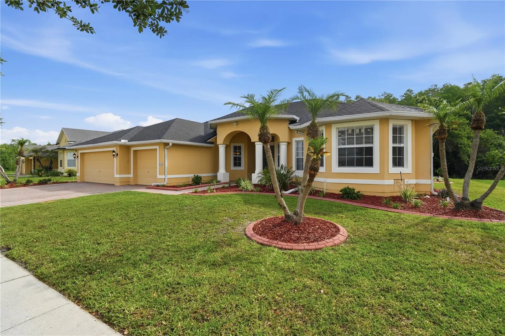 2425 Maracaibo Drive Kissimmee FL 34746