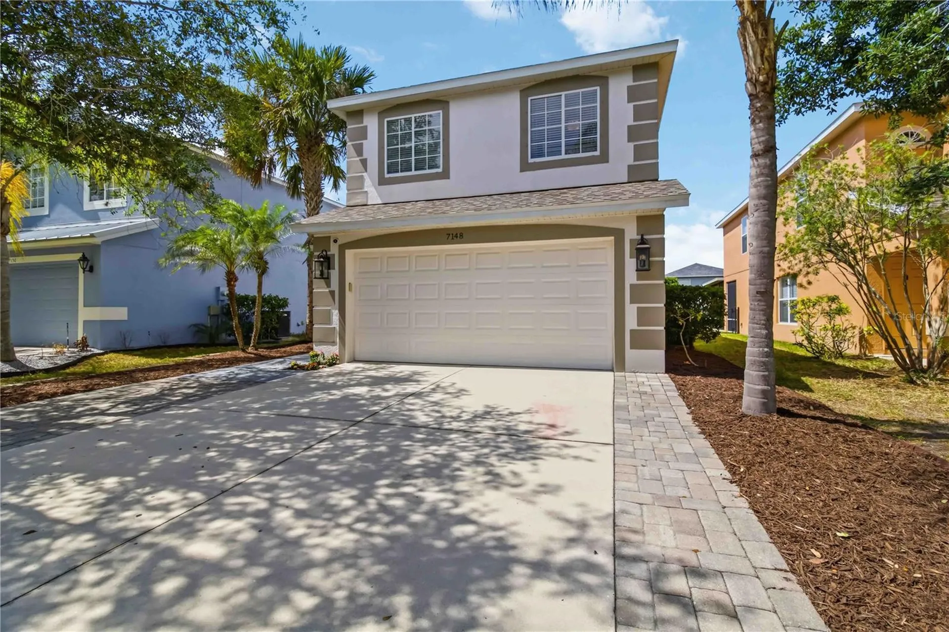 7148 Chatum Light Run Bradenton FL 34212
