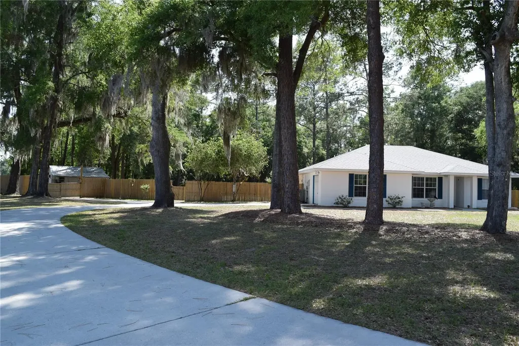 20004 NW 258th Drive High Springs FL 32643